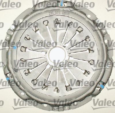 Valeo 821359 - К-кт зчеплення Fiat Ducato-PSA Boxer-Jumper 2.8TD 2.5D 94- autozip.com.ua