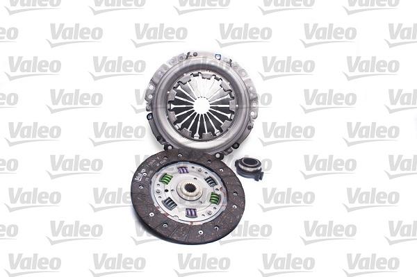 VALEO 821333 - Комплект зчеплення autozip.com.ua