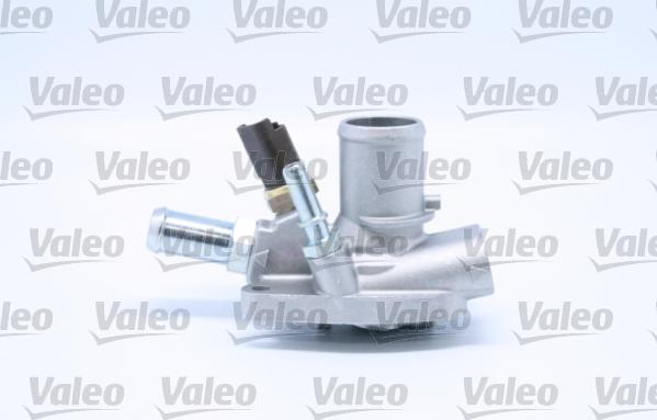 VALEO 821718 - Термостат, охолоджуюча рідина autozip.com.ua