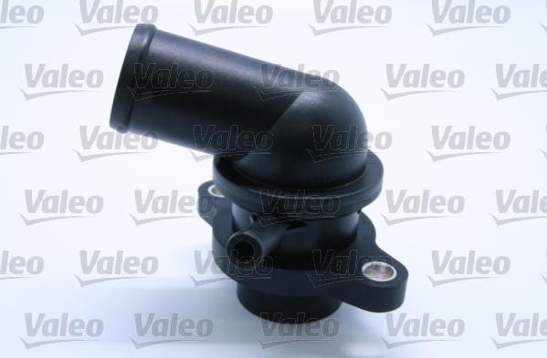 VALEO 821717 - Термостат, охолоджуюча рідина autozip.com.ua