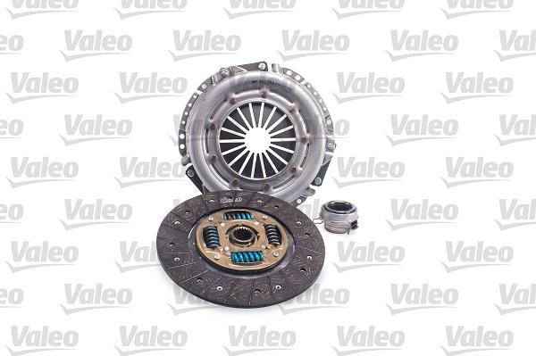 VALEO 828598 - Комплект зчеплення autozip.com.ua