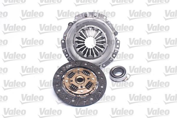 VALEO 828342 - Комплект зчеплення autozip.com.ua
