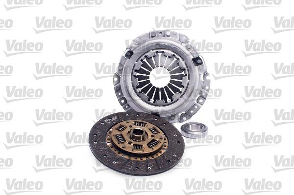VALEO 828251 - Комплект зчеплення autozip.com.ua