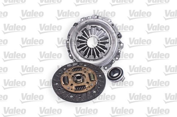 VALEO 822359 - Комплект зчеплення autozip.com.ua