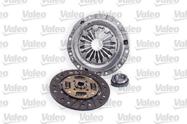 VALEO 822355 - Комплект зчеплення autozip.com.ua