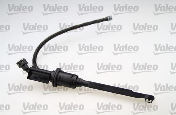 Valeo 874441 - Головний циліндр, система зчеплення autozip.com.ua