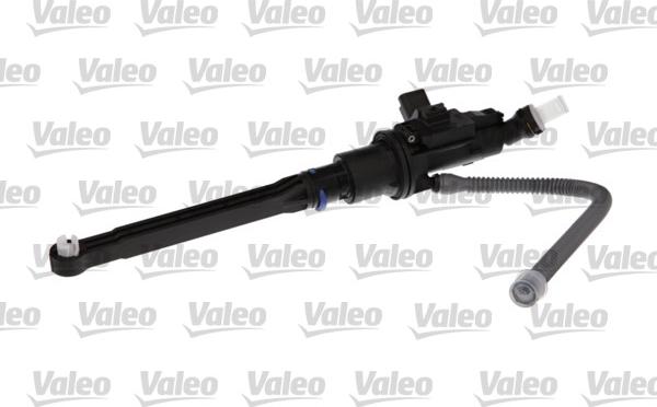 Valeo 874410 - Головний циліндр, система зчеплення autozip.com.ua