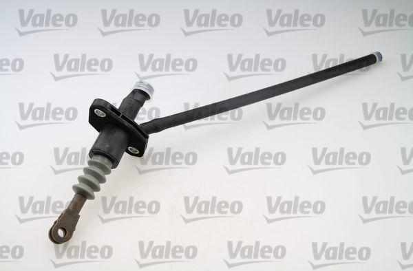 Valeo 874488 - Головний циліндр, система зчеплення autozip.com.ua