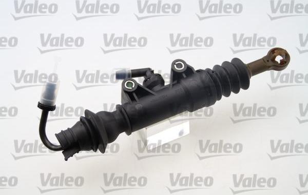 Valeo 874430 - Головний циліндр, система зчеплення autozip.com.ua