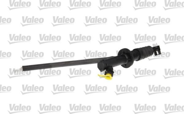 Valeo 874501 - Головний циліндр, система зчеплення autozip.com.ua