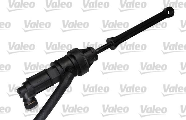 VALEO 874515 - Головний циліндр, система зчеплення autozip.com.ua