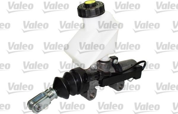 VALEO 874636 - Головний циліндр, система зчеплення autozip.com.ua