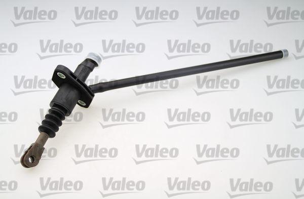 Valeo 874367 - Головний циліндр, система зчеплення autozip.com.ua