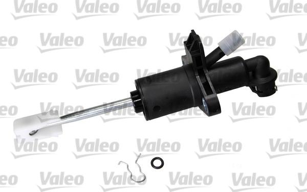 VALEO 874304 - Головний циліндр, система зчеплення autozip.com.ua