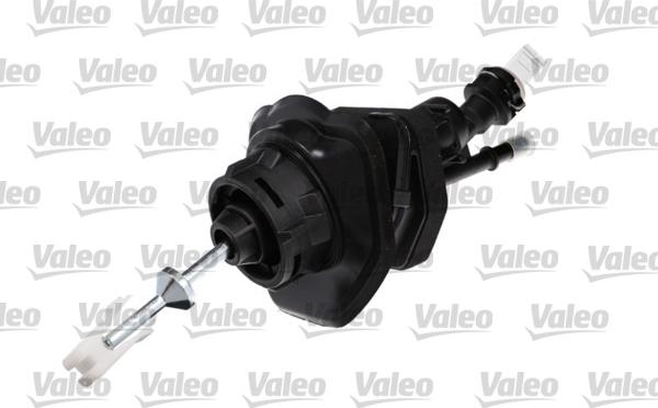 VALEO 874306 - Головний циліндр, система зчеплення autozip.com.ua