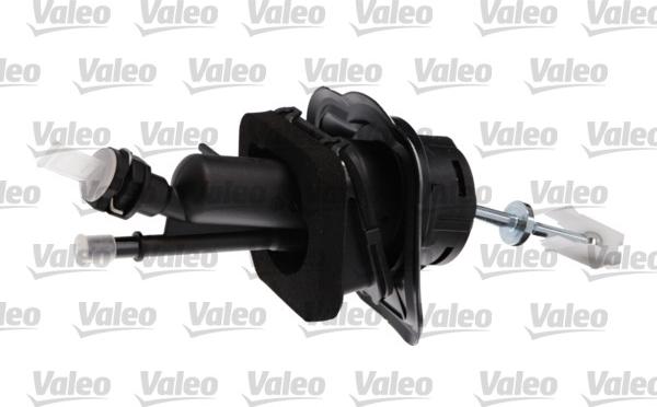 VALEO 874306 - Головний циліндр, система зчеплення autozip.com.ua