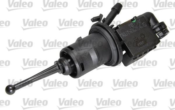 VALEO 874301 - Головний циліндр, система зчеплення autozip.com.ua