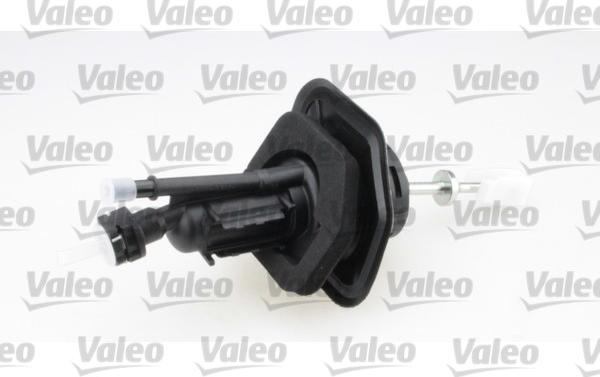VALEO 874313 - Головний циліндр, система зчеплення autozip.com.ua