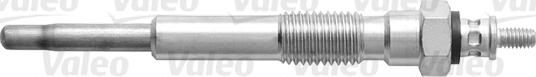 VALEO 345 198 - Свічка розжарювання autozip.com.ua