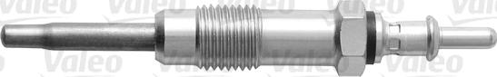 VALEO 345151 - Свічка розжарювання autozip.com.ua