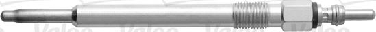 VALEO 345 166 - Свічка розжарювання autozip.com.ua