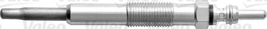 VALEO 345109 - Свічка розжарювання autozip.com.ua