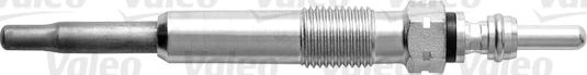 VALEO 345101 - Свічка розжарювання autozip.com.ua
