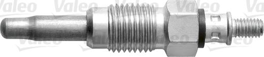 VALEO 345108 - Свічка розжарювання autozip.com.ua