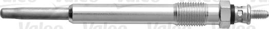 VALEO 345103 - Свічка розжарювання autozip.com.ua