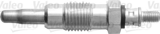 VALEO 345119 - Свічка розжарювання autozip.com.ua