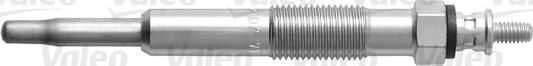VALEO 345110 - Свічка розжарювання autozip.com.ua