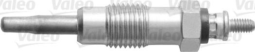VALEO 345111 - Свічка розжарювання autozip.com.ua