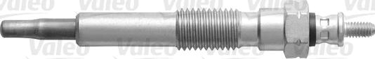 VALEO 345117 - Свічка розжарювання autozip.com.ua