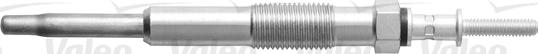 VALEO 345135 - Свічка розжарювання autozip.com.ua