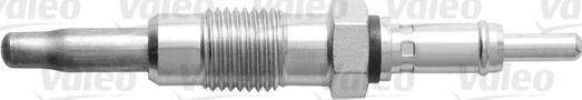 VALEO 345137 - Свічка розжарювання autozip.com.ua