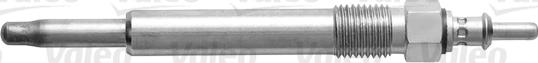 VALEO 345129 - Свічка розжарювання autozip.com.ua