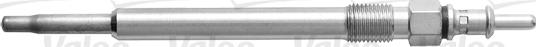VALEO 345121 - Свічка розжарювання autozip.com.ua