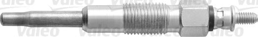 VALEO 345128 - Свічка розжарювання autozip.com.ua