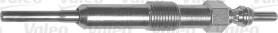 VALEO 345171 - Свічка розжарювання autozip.com.ua