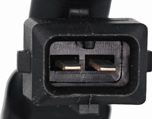 VALEO 348206 - Форсунка паливна, розпилювач і утримувач autozip.com.ua