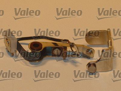 VALEO 343450 - Контактна група, розподільник запалювання autozip.com.ua