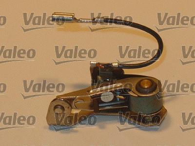 VALEO 343415 - Контактна група, розподільник запалювання autozip.com.ua
