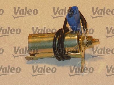 VALEO 343012 - Конденсатор, система запалювання autozip.com.ua