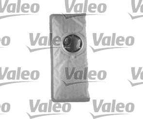 Valeo 347409 - Фільтр, підйому палива autozip.com.ua