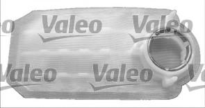 Valeo 347404 - Фільтр, підйому палива autozip.com.ua