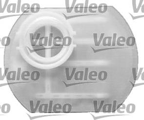 Valeo 347401 - Фільтр, підйому палива autozip.com.ua