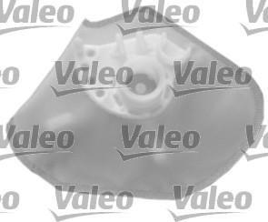 Valeo 347408 - Фільтр, підйому палива autozip.com.ua