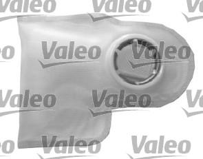 Valeo 347407 - Фільтр, підйому палива autozip.com.ua