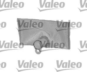 Valeo 347 419 - Фільтр, підйому палива autozip.com.ua