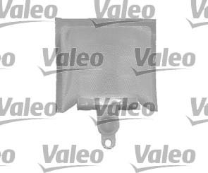 VALEO 347 414 - Фільтр, підйому палива autozip.com.ua